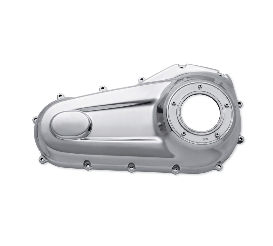 Harley Davidson 25701039 Narrow-Profile Outer Primary Cover COVER,PRI,POLISHED
