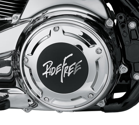 Kit de couvre-bagages Ride Free Derby Harley Davidson 25701057, RIDE FREE, DERBY TOURING