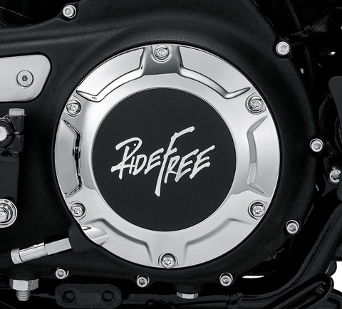 Kit de couvre-bagages Ride Free Derby Harley Davidson 25701061, RIDE FREE, DERBY XL