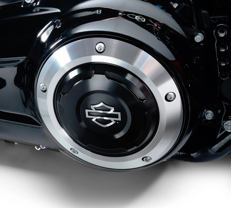 KIT DE COUVERTURE DE DERBY Harley Davidson 25701520, CVR/SLG, DERBY, USINÉ