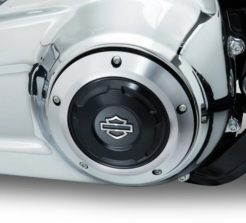 KIT DE COUVERTURE DE DERBY SWITCHBACK Harley Davidson 25701522, CVR/SLG, DERBY, USINÉ