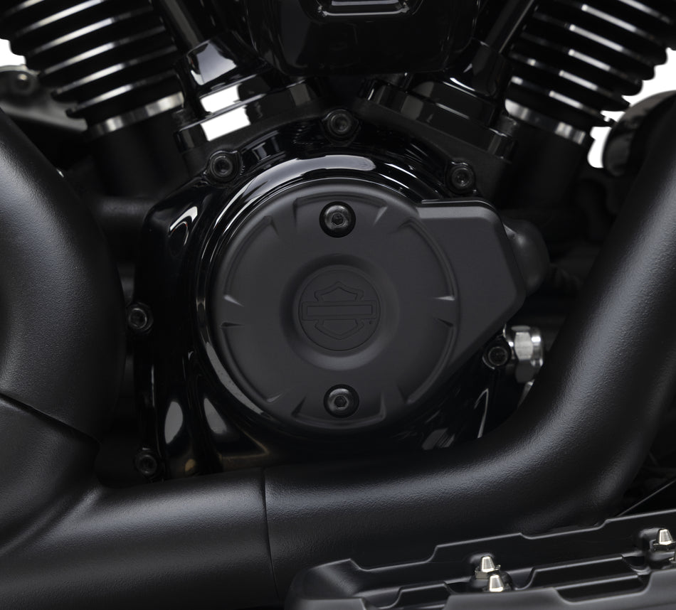 Harley Davidson Redline VVT Timer Cover