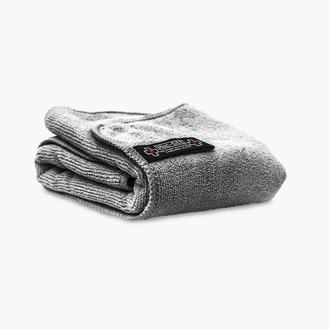 MUC-OFF - Luxury Microfibre Polishing Cloth - 272