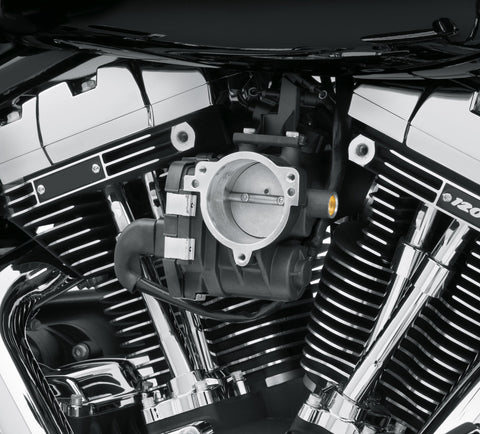 Harley-Davidson 27200029 Screamin' Eagle Street Performance High-Flow 58mm EFI Throttle Body Screaming Eagle