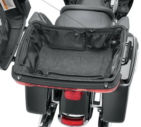 Organisateur mural pour Tour-Pak Harley Davidson 53000303