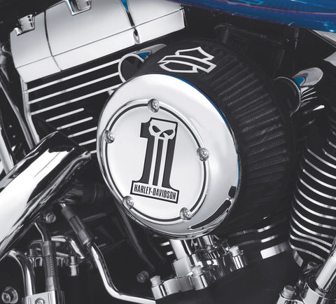 Harley-Davidson 28728-10 Screamin' Eagle Air Cleaner Rain Sock Screaming Eagle