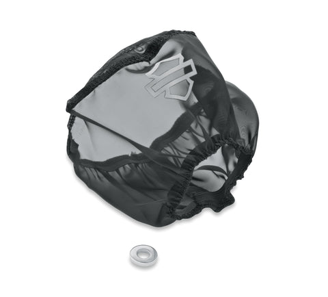 Harley-Davidson 28728-10 Screamin' Eagle Air Cleaner Rain Sock Screaming Eagle