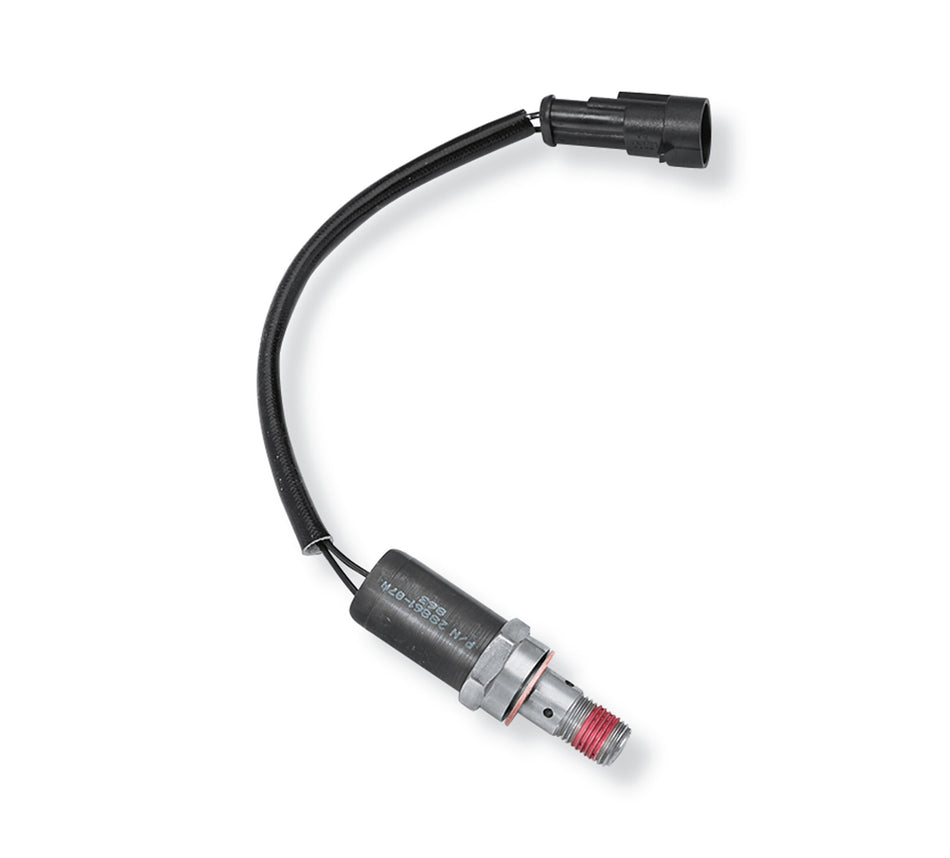 Harley Davidson 28861-07A Automatic Compression Release SOLENOID,A.C.R.