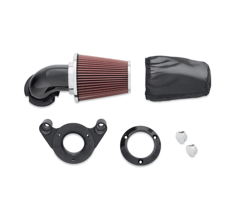 Harley-Davidson 29098-09A Screamin' Eagle Heavy Breather Performance Air Cleaner Kit Screaming Eagle