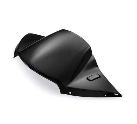 Harley Davidson 29200102DH Vivid Black Road Glide Fairing Air Duct KIT-AIR DUCT,FLTRX/XS,SOLID