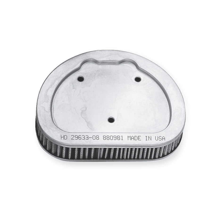 Harley Davidson 29259-91A Original Equipment Air Filter Elements BOM KIT AIRFLTR ELEMENT