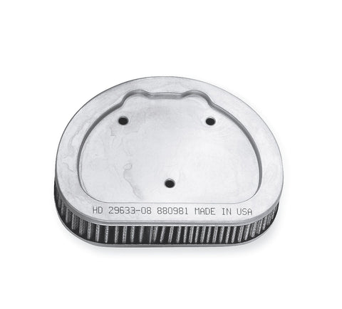 Harley Davidson 29325-95A Original Equipment Air Filter Element BOM-KIT ELEMENT,AIRFILTER