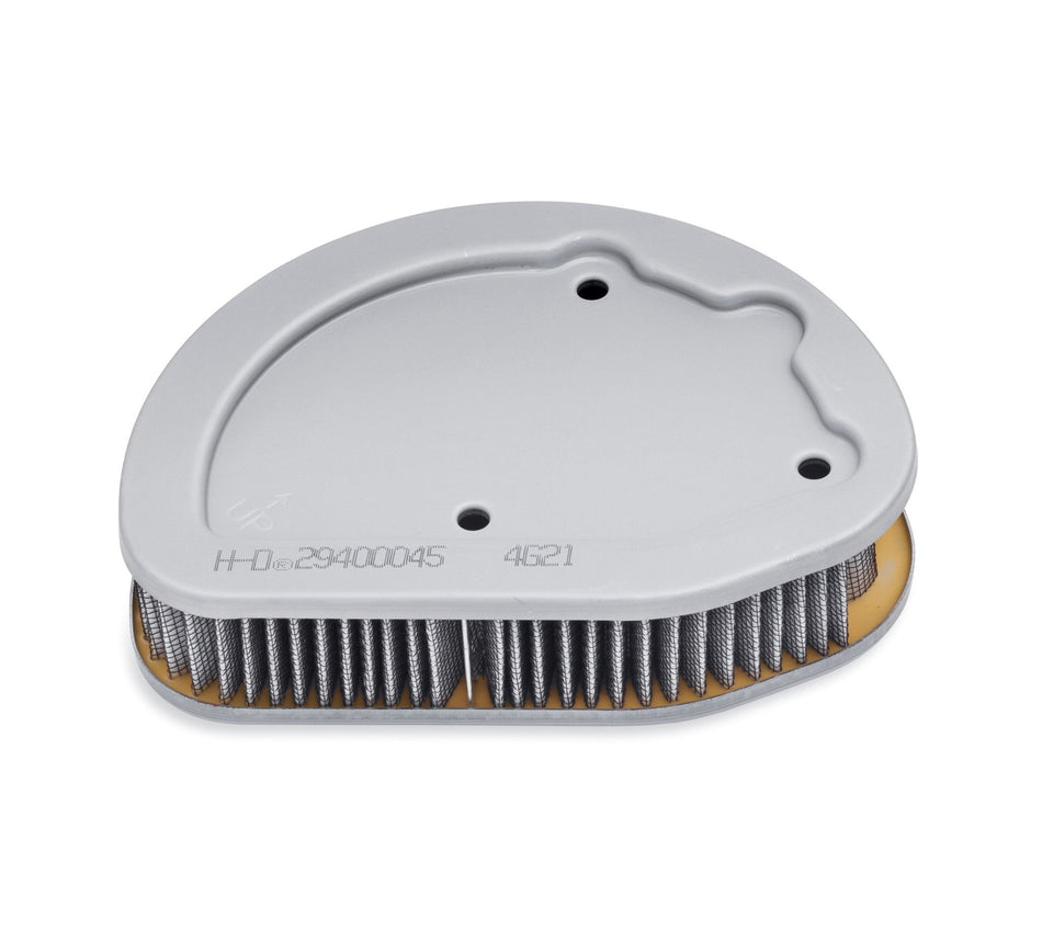 Harley Davidson 29400045 FILTRE, ÉLÉMENT FILTRANT DE FILTRE À AIR