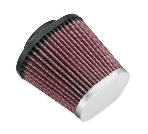 Harley-Davidson 29400141 Screamin' Eagle Hi-Flo K&N Repalcement Air Filter Element Heavy Breather Elite Screaming Eagle