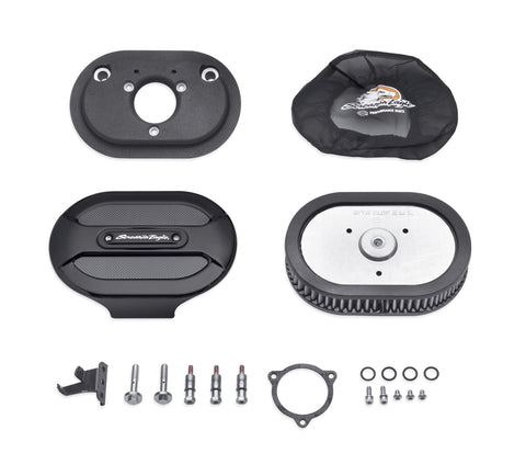 Harley-Davidson 29400218 Screamin' Eagle Ventilator Elite Air Cleaner Kit Screaming Eagle