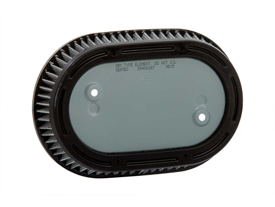 Harley Davidson 29400276 EM FILTRE À AIR FILTRE, AIR, ASSY, NOIR