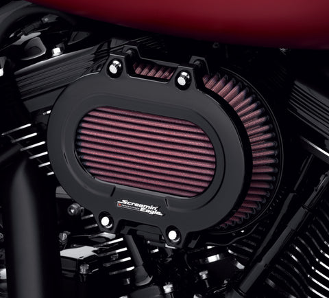 Purificateur d'air Harley-Davidson 29400397 Screamin' Eagle Ventilator Extreme