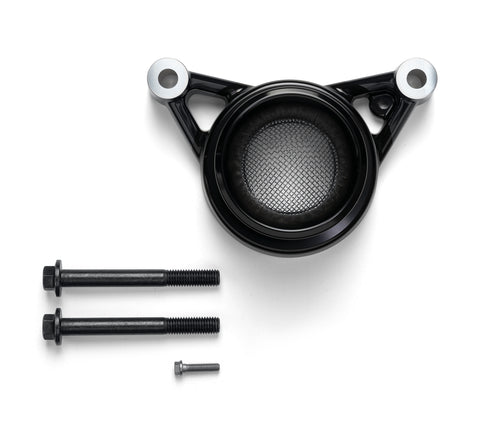Harley Davidson 29400453 Velocity Stack KIT, BRTHR, VELOCITY STACK, NOIR
