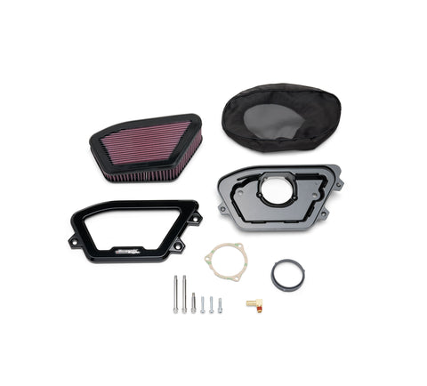 Filtre à air Harley-Davidson 29400459 Screamin' Eagle Extreme Wedge Screaming Eagle