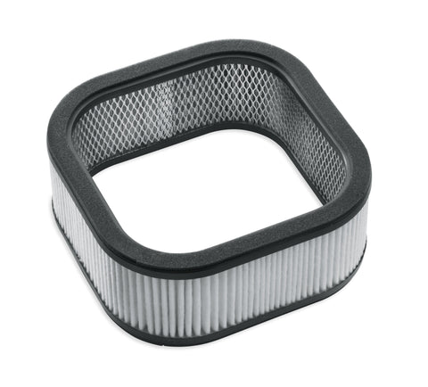 Harley Davidson 29437-01A Original Equipment Air Filter Elements ELEMENT,AIRFILTER