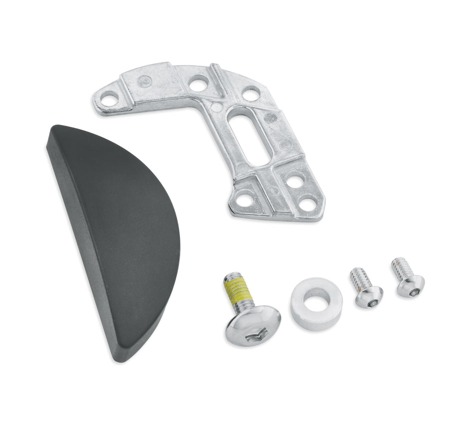 Harley Davidson 29769-01 Air Cleaner Adapter Kit KIT, AIR CLEANER ADAPTER