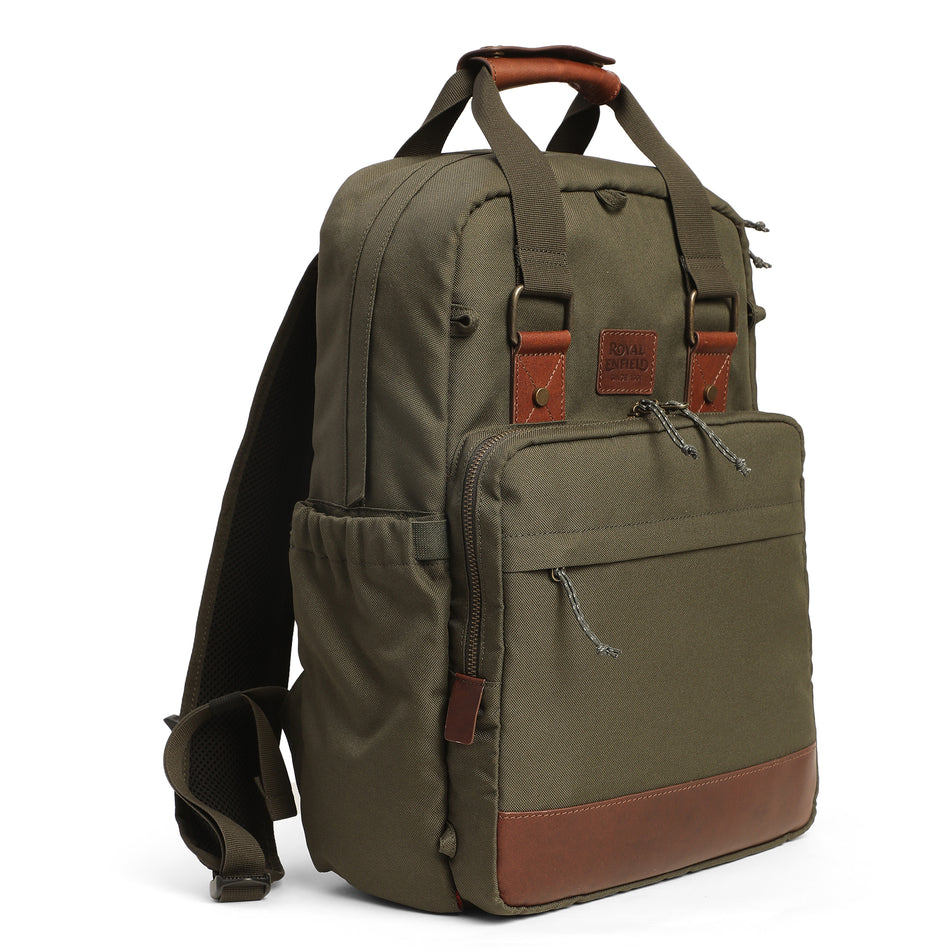 Sac à dos Royal Enfield - Ravellar - RLCBGA240003