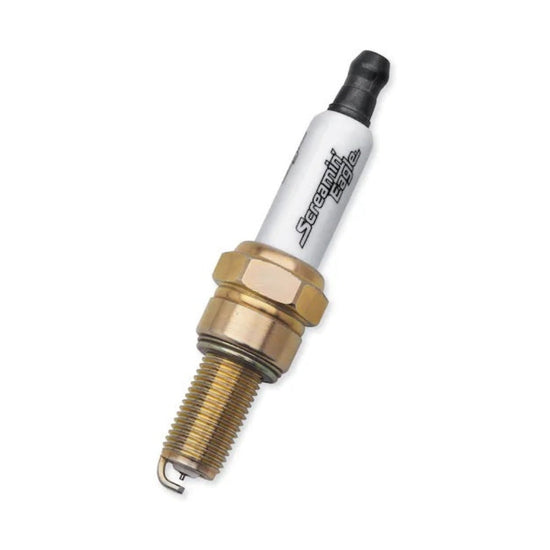Harley Davidson 31600085 BOUGIES D'ALLUMAGE PERFORMANCE SCREAMIN' EAGLE Screaming S-PLG, PERFORMANCE