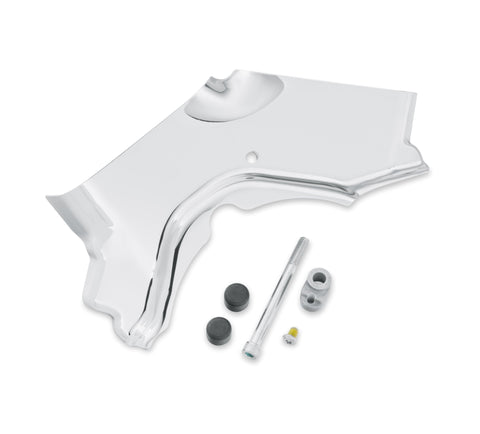 Harley Davidson 32042-07 Smooth Cylinder Base Cover CYLINDER BASE COVER, SOFTAIL