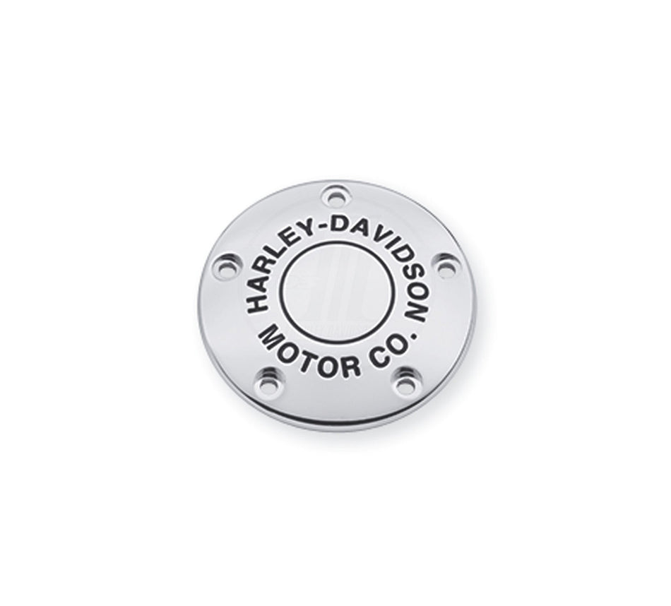 Harley Davidson 32047-99A Motor Co. Couvercle de minuterie COUVERCLE DE MINUTERIE, HDMC