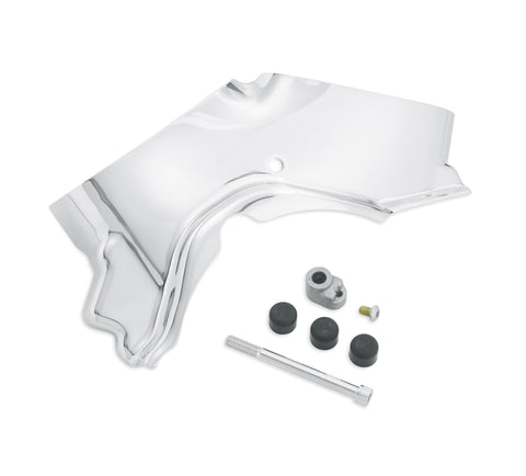Harley Davidson 32077-07 Cylinder Base Cover KIT-COVER,CYL BASE,FLT/DYNA