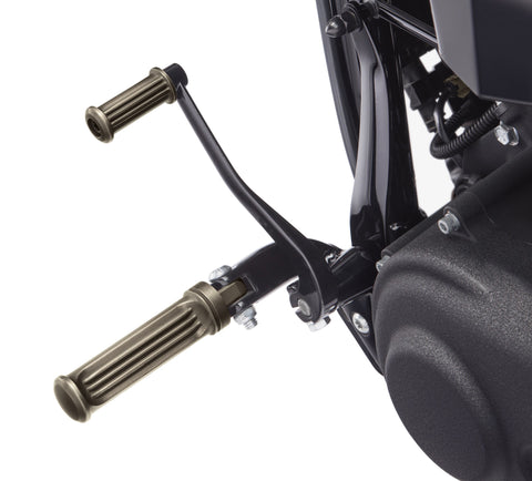 KIT DE CHEVILLE DE LEVIER DE VITESSE EN LAITON Harley Davidson 33600093