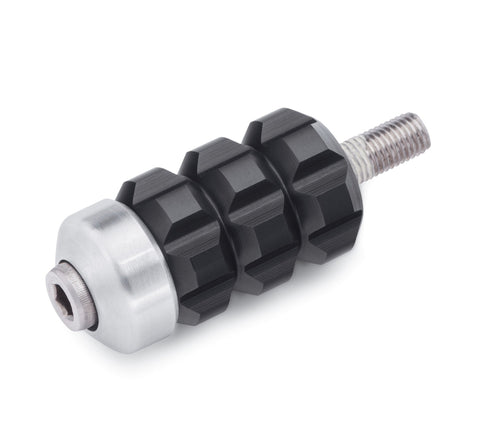 Kit de levier de vitesse Dominion Harley Davidson 33600180, SHF LVR, PEG, NOIR