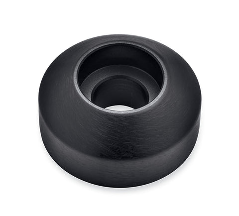 Harley Davidson 33600215 Dominion Shifter Peg Trim Piece KIT,SHF LVR,TRIM,BLACK