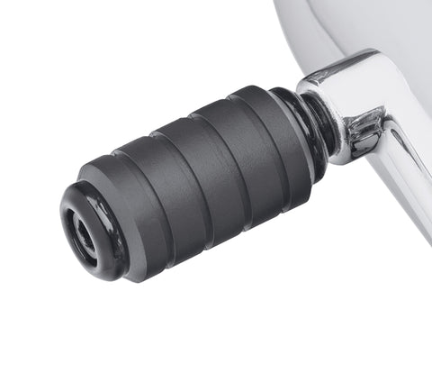 Kit de levier de vitesse Kahuna Harley Davidson 33600257, SHF LVR, PEG, NOIR