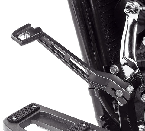 Kit levier de vitesse Endgame Harley Davidson 33600292, SHF LVR, GRAPHITE