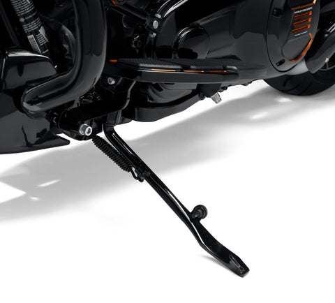 Harley Davidson 50000276 Jiffy Stand et kit de montage KIT, S-STND, NOIR