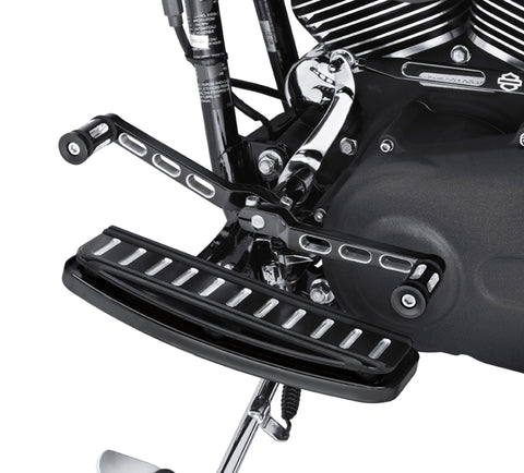 KIT DE LEVIER DE VITESSE À TALON/POINTE POUR HARLEY DAVIDSON 34045-10 EDGE CUT, TALON/T