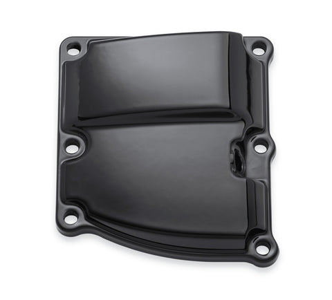 Harley Davidson 34800031 Milwaukee-Eight Gloss Black Transmission Top Cover COVER,XMSN TOP,X