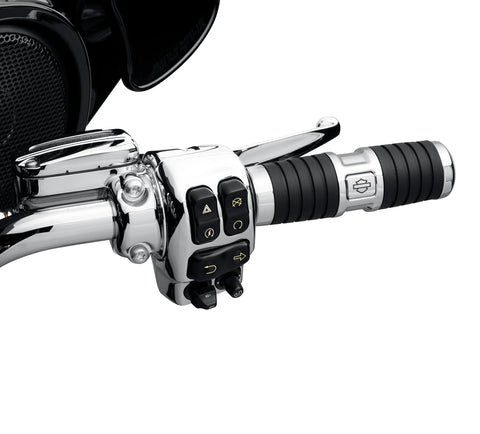 Harley Davidson 71500629 Lighted Hand Control Switches KIT,HAND CONT,SWGR,BACKLIT