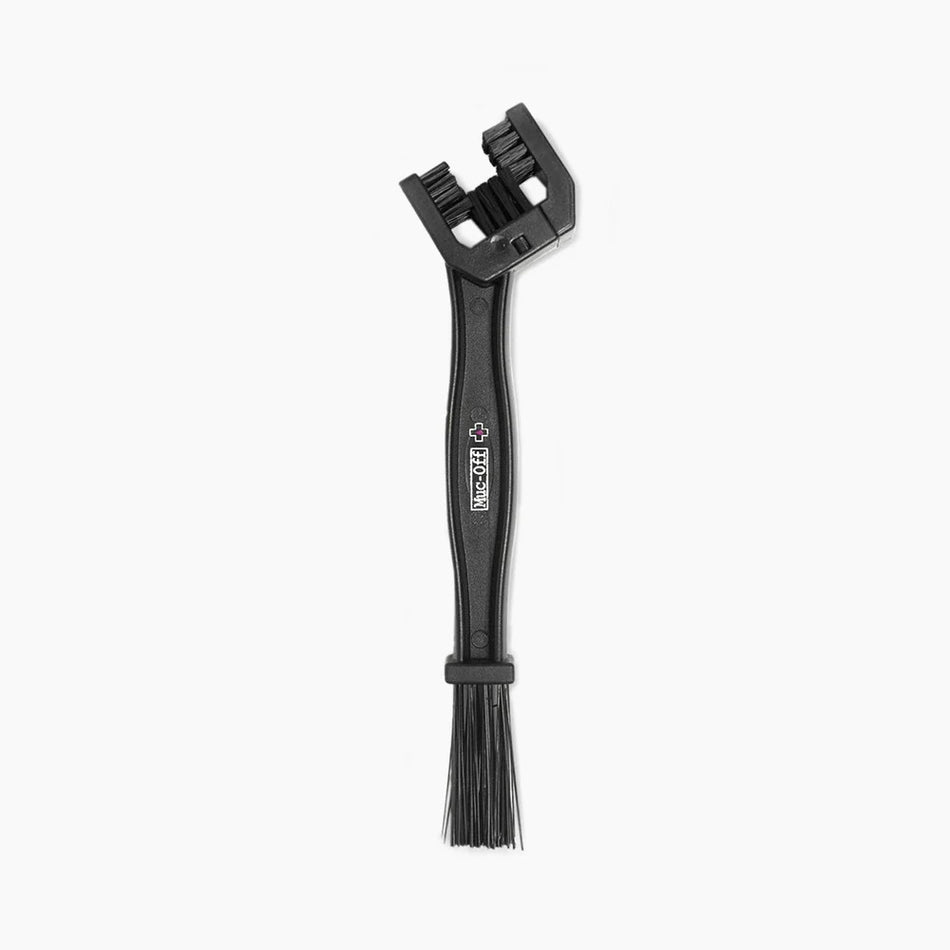 MUC-OFF - BROSSE À CHAÎNE POUR MOTO - 350