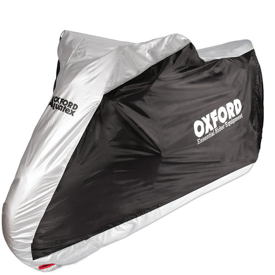 Housse Oxford Aquatex - CV20X