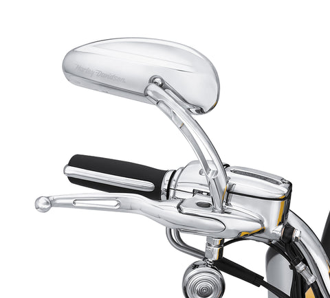 Kit de leviers de commande à main fendus Harley Davidson 36700066 KIT-LEVIERS DE COMMANDE À MAIN, FENDUS