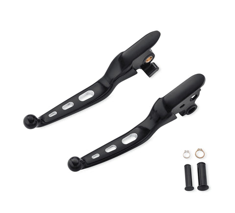 Harley Davidson 36700211 Edge Cut Hand Control Lever KIT,CL LVR,EDGE CUT