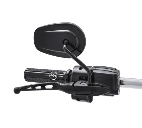 Harley-Davidson 36700273 Edge Cut Hand Control Lever Kit