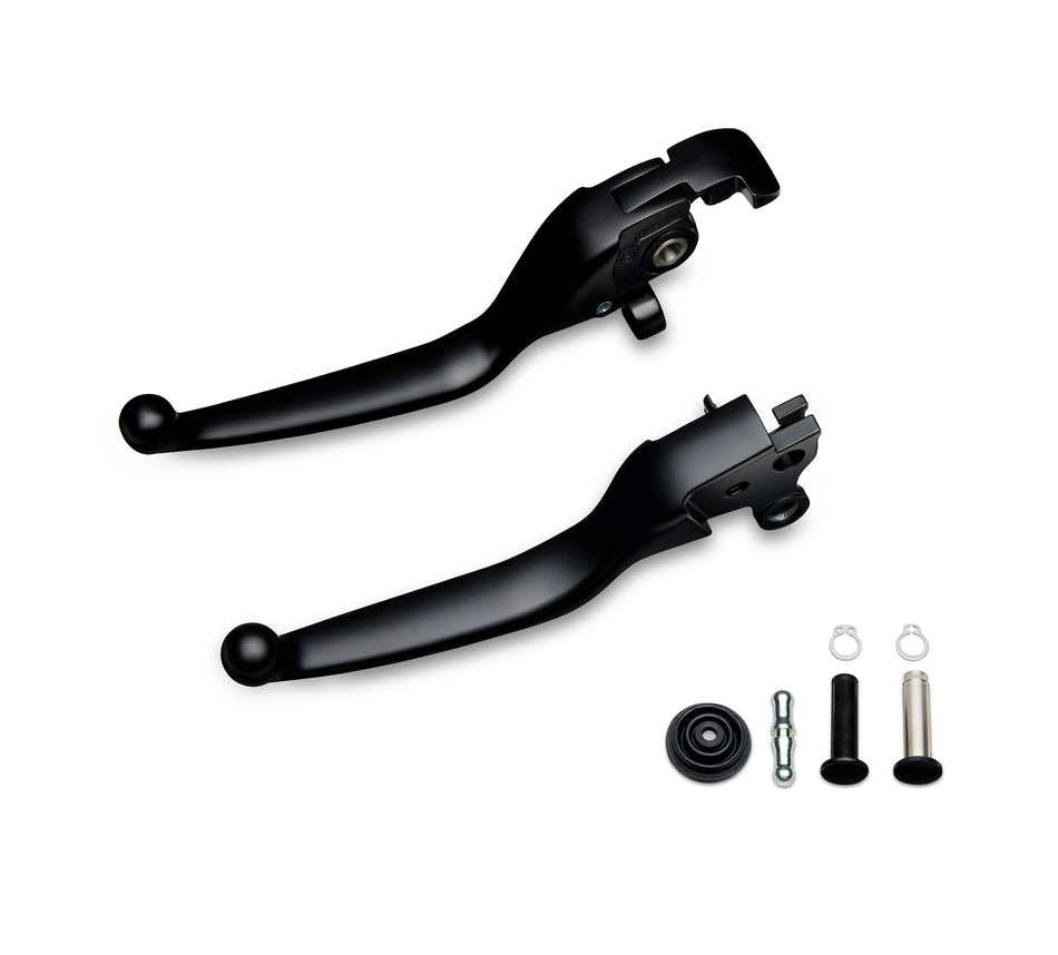 Harley-Davidson 36700305 Adjustable Hand Control Lever Kit