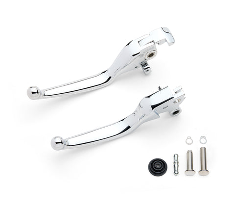 Harley-Davidson 36700306 Adjustable Hand Control Lever Kit