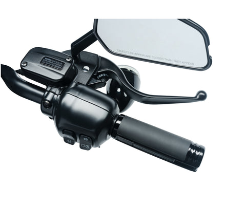 Harley-Davidson 36700307 Adjustable Hand Control Lever Kit