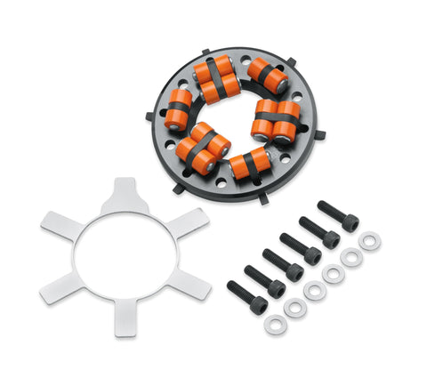 Harley-Davidson 37000121A Screamin' Eagle Variable Pressure Clutch Screaming Eagle