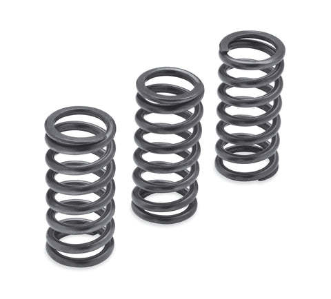 Harley Davidson 37000286 Milwaukee-Eight Engine Clutch Springs - 1275N KIT,CL,SE,1275N,SPRING