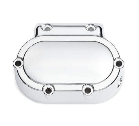 Harley Davidson 37105-99 Chrome Transmission Side Cover COVER,TRANS SD/CHRM